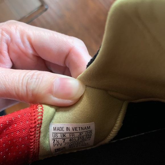 Adidas Pharrell Solar Hu Glide M CNY. Men’s 7.5 - Picture 4 of 6